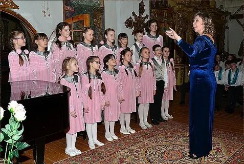 Сайт музыкальной школы 2