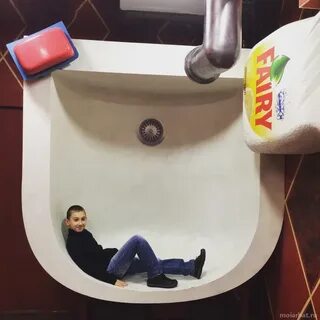 Резиденция великана москва