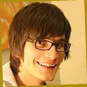 Alec holowka