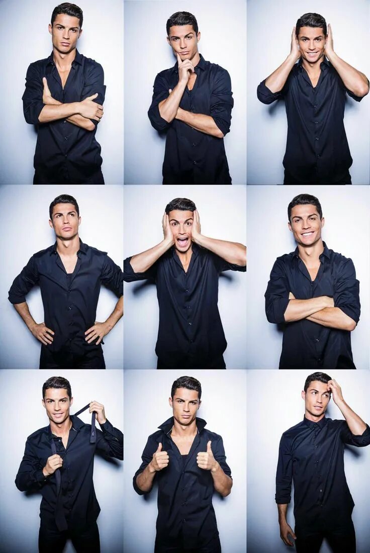 Dicas para se vestir bem no trabalho Looks Masculinos Photography poses for men,