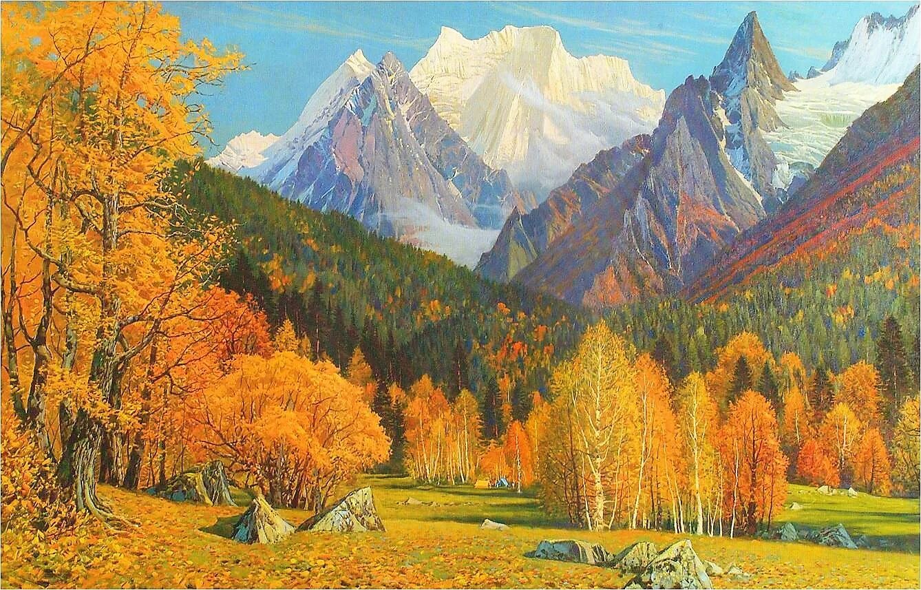 М территориальная структура хозяйства. Павел моисеевич гречишкин (1922-2009). Гречишкин п м художник. Вениамин петрович семенов-тян-шанский. П м полян.