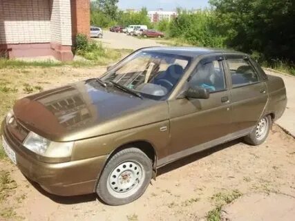 Ваз 2110 киров