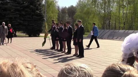 Гимназия 11 королев