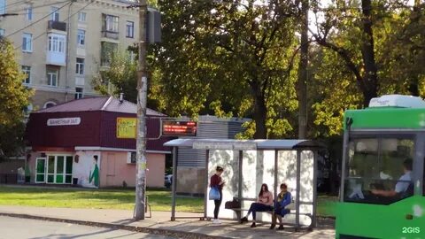 Г казань ул декабристов