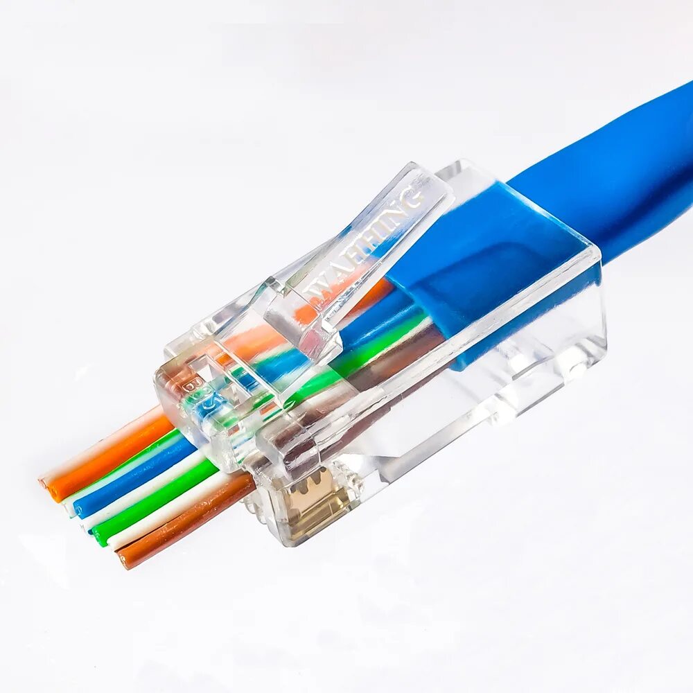Ethernet c