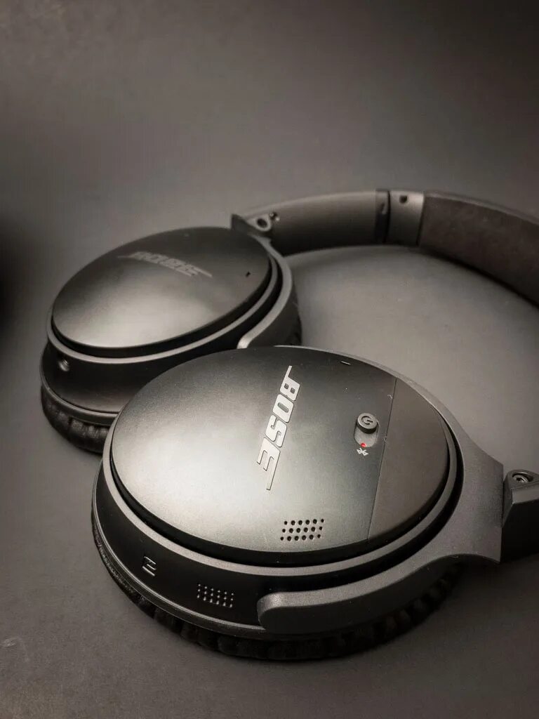 Bose quietcomfort 35 ii wireless. Bose qc35. Bose qc35 ii. 1. Bose quietcomfort 35 ii.