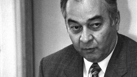 Доку гапурович завгаев