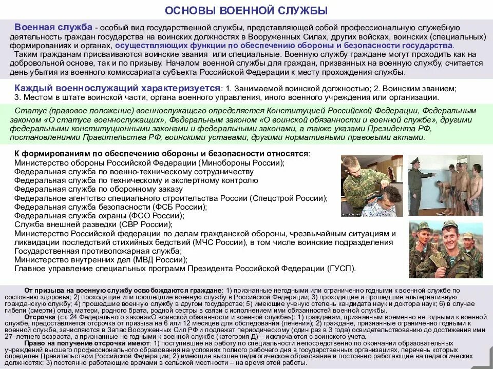 Положение о порядке прохождения военной службы. Безопасность военной службы в вс РФ. Государственная служба и обеспечение военной безопасности. Правовые основы обеспечения военной безопасности. Выполнение специальных задач военнослужащими.