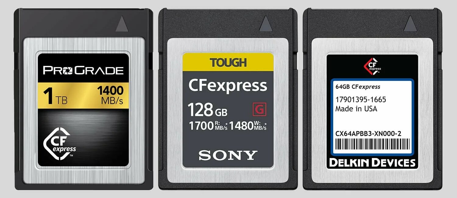 Cf express type b. Карты cfexpress / xqd,. карта памяти sony cfexpress type. cf cf2 карта памяти.