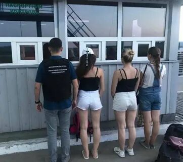Девушка продала парня в рабство
