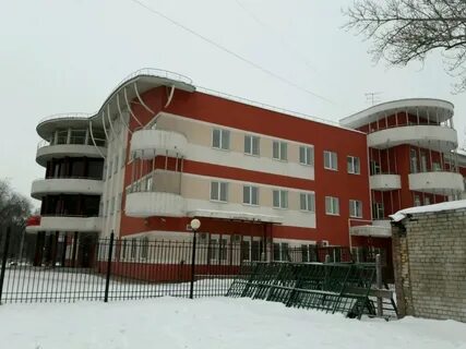 Спортивный комплекс грация