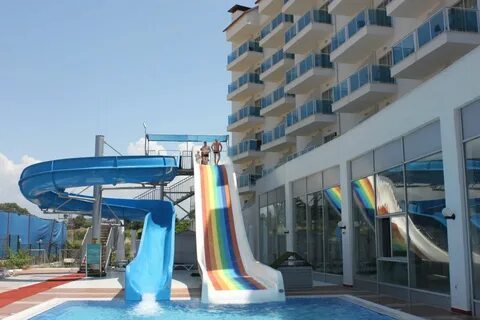 Tophotels hotel