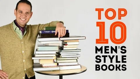 Men s books