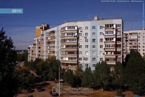 Татищева 24