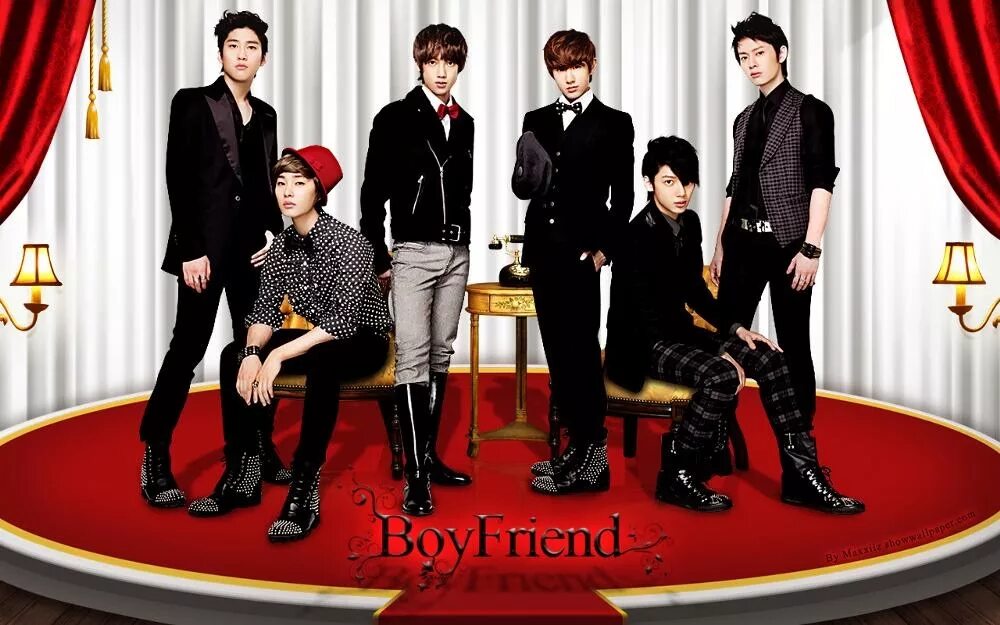 Boyfriend группа корейская. Boyfriend корейский музыкальный коллектив. Группа boyfriend 2022. Обои к поп бойфренд. Песня i wanna be boyfriend