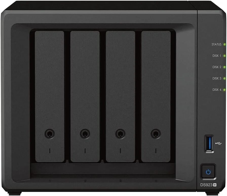 Nas ds923. Nas ds923