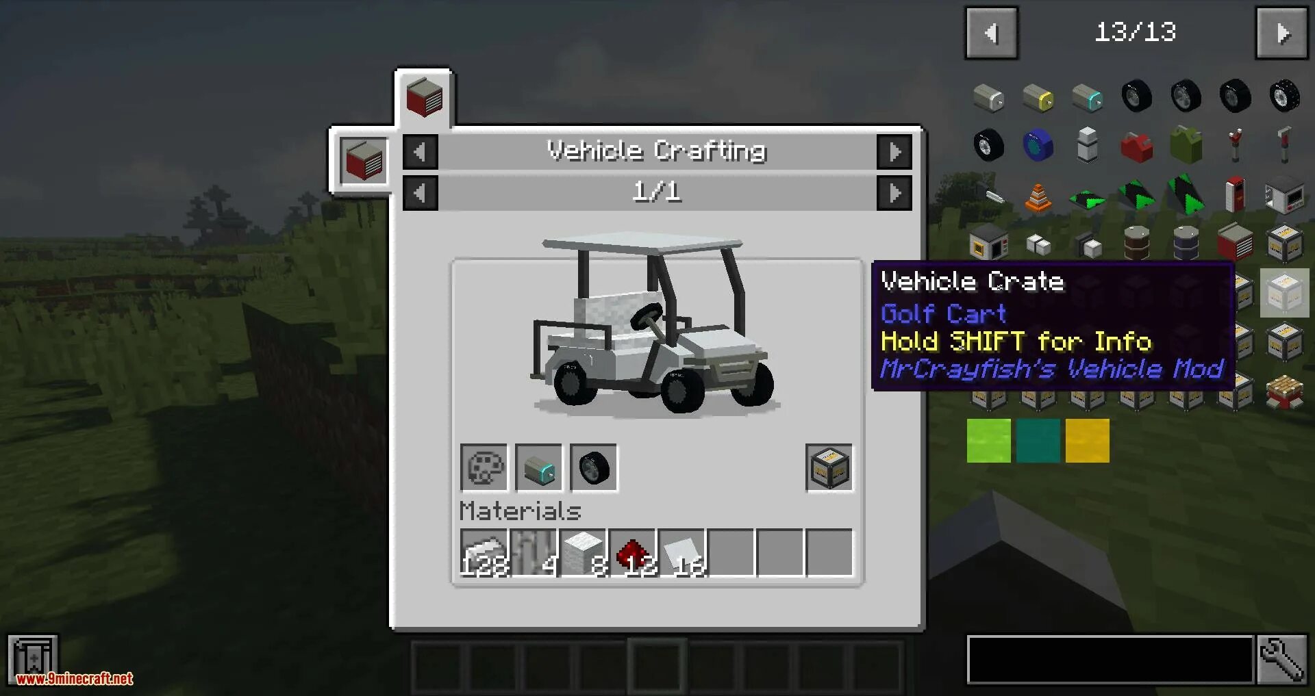 Мод mrcrayfish s vehicle 1.12 2. Мод vehicle 1.12.2 крафты. mrcrayfish vehicle 1.12.2 крафты. крафты для мода mrcrayfish&#039;s vehicle. mrcrayfish&#039;s vehicle mod 1.12.2 крафты.