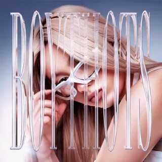 Still into Ü, Ür happy endings, And Ür FAKE LÜV Lyrics.