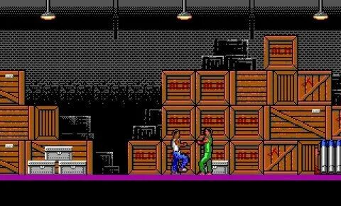 Игры 1990 г
