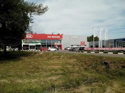 Кар смоленск