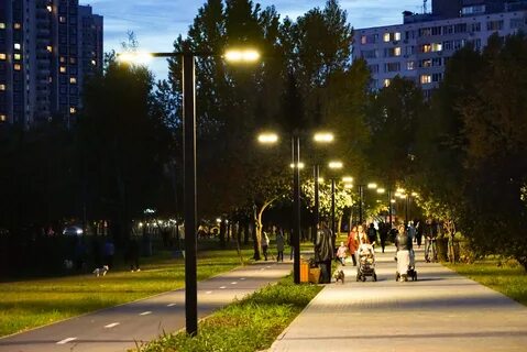Раменский свет