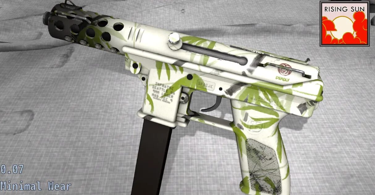 Eko tec. Bamboo forest tec 9. tec-9  стебель бамбука. tec 9 avalanche. tec 9 bamboozle.