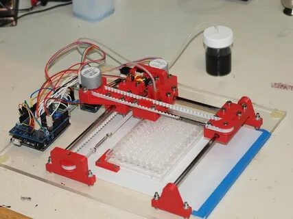 3d diy