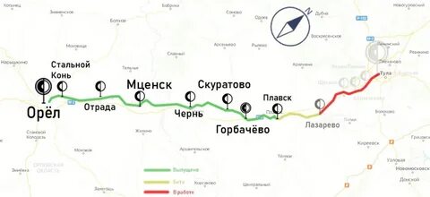 Расписание автобусов орел залегощь