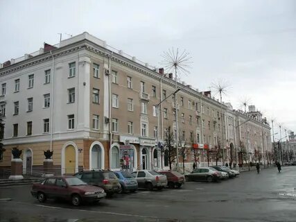 Курган ул гоголя 83