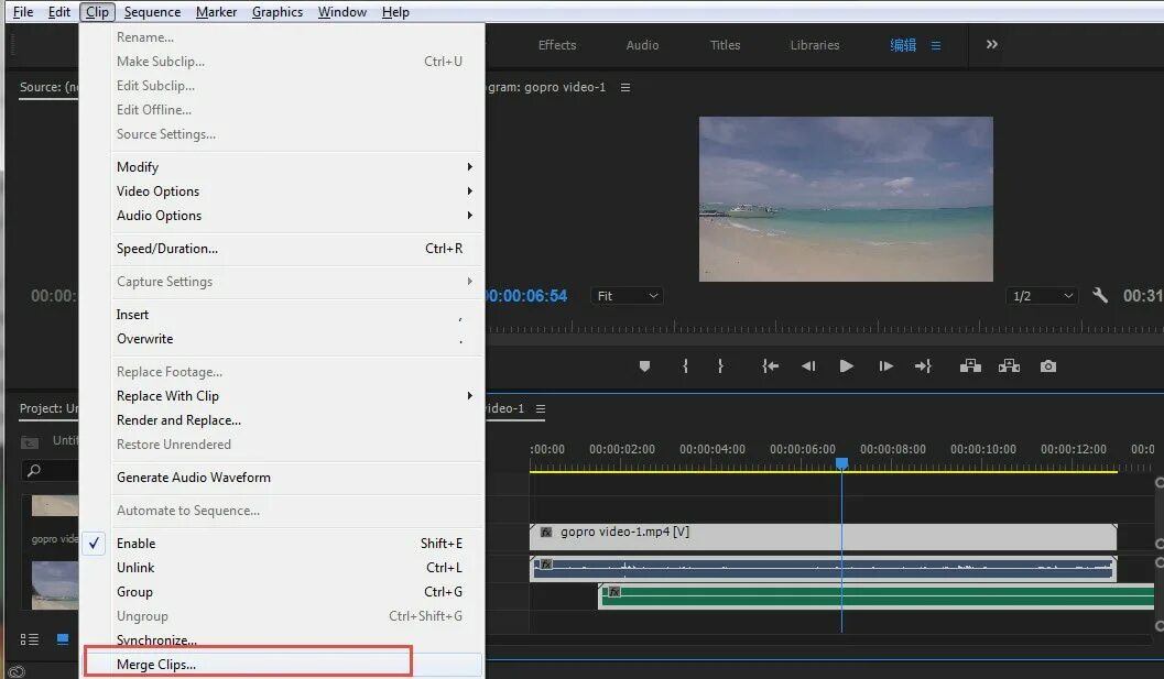 Громкость аудио в адоб премьер. Изменить разрешение видео в Adobe Premiere. Изменить разрешение в премьер про. Панель source Adobe Premiere.