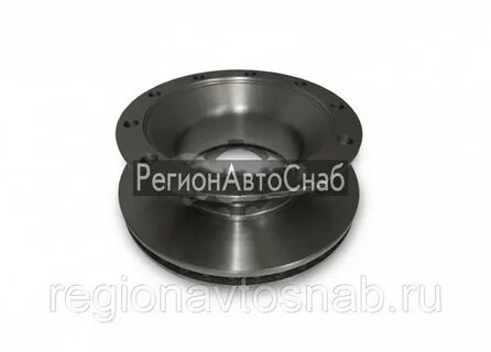 Диск тормозной камаз 5490