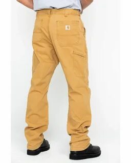 Carhartt pants