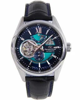 Orient star automatic