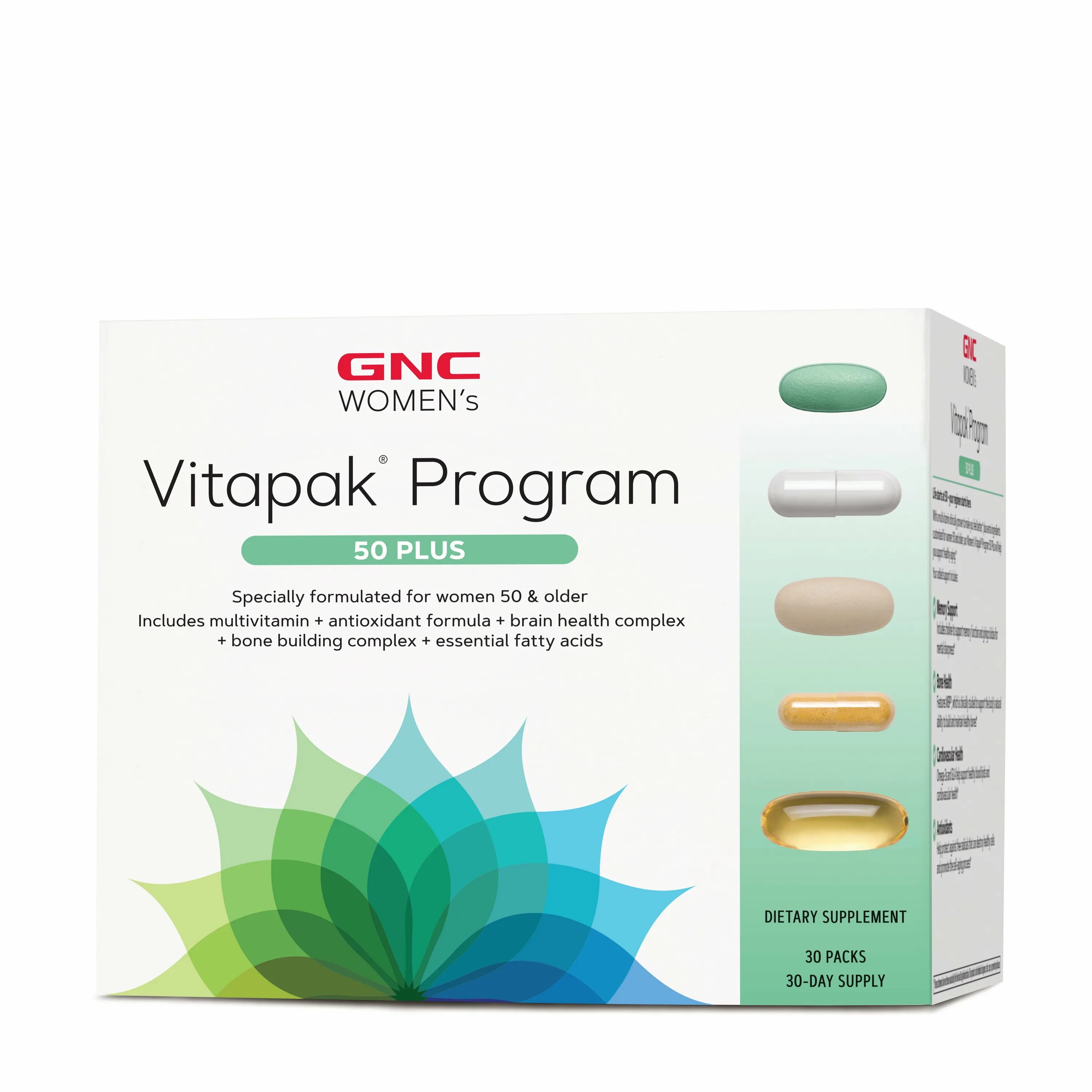 Program 50. Vitapak program. мультивитамины фирмы gnc для женщин 50 плюс. waterex для похудения отзывы. gnc women&#039;s multivitamin daily отзывы.