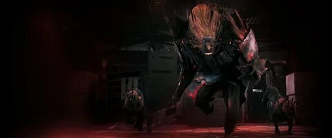 Remnant 2 темный проводник