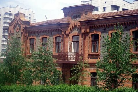 Хабаровск 54