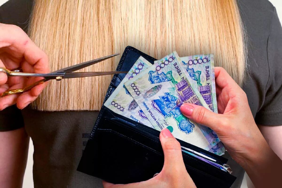 Денежная стрижка в июне месяце! Подстригаетесь в этот день и привлекайте финансы
