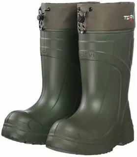 Сапоги для рыбалки torvi