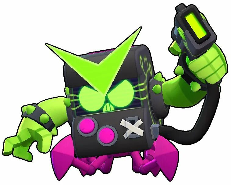 Вируса 8 бита. Бравл старс 8 бит вирус. Virus 8-bit png. Вирус 8-бит brawl stars. Бит браво старс скины.