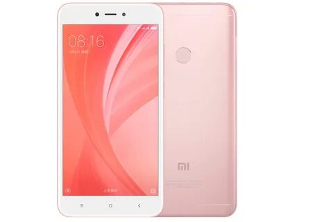 Телефон note 5a