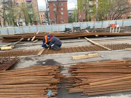 Начало строительства 2024 г