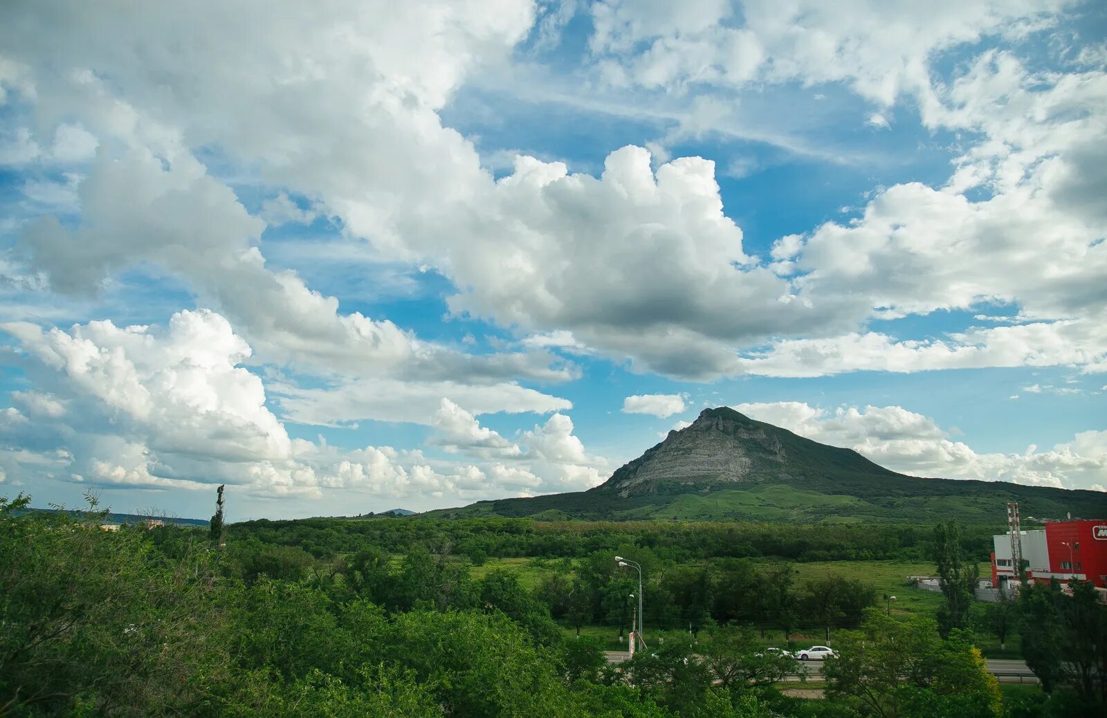 Змейка ставропольский край