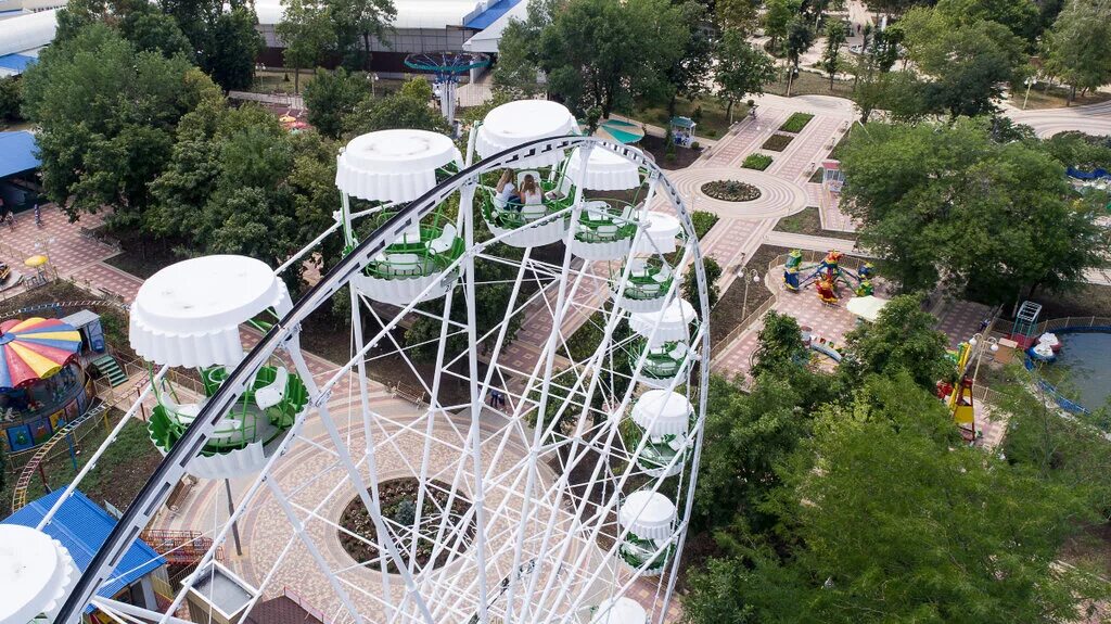 Мп город. Городской парк Армавир. Городской парк культуры и отдыха Армавир. Центральный парк Армавир. Парк аттракционов Армавир Краснодарский край.