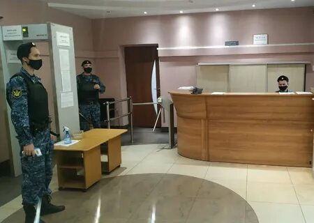 Судебные участки хабаровск