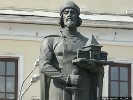 Мудрый город