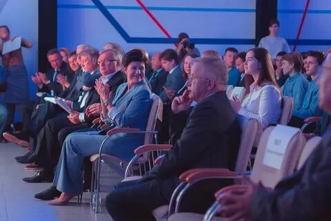 Открытие регистрация