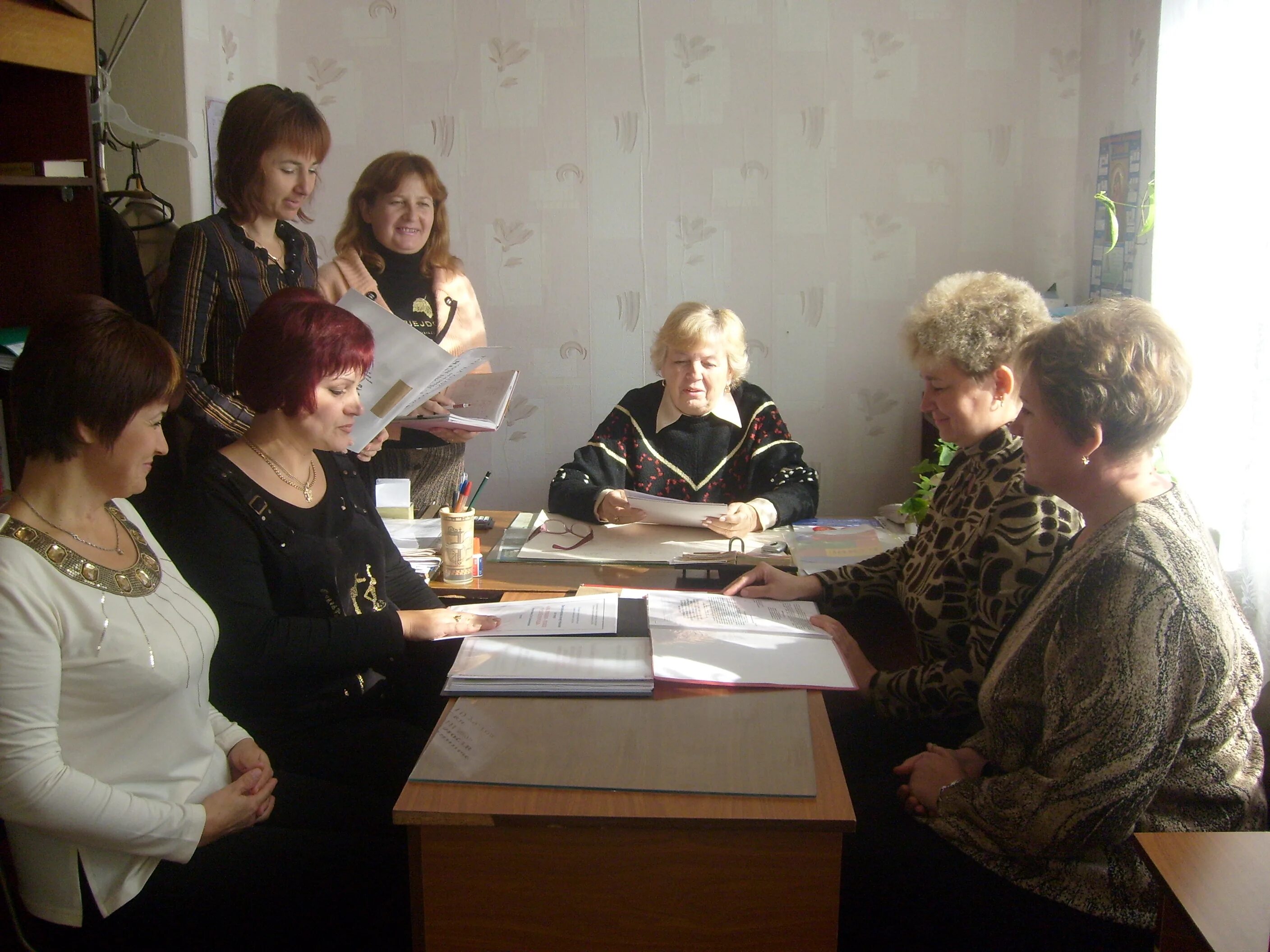 совещание при завуче на 2022 2023