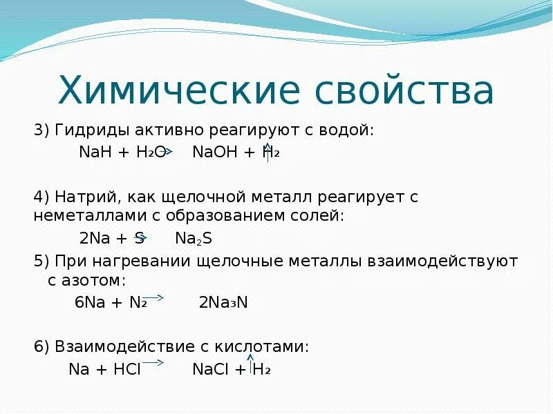 Натрий плюс вода равно гидроксид натрия. Химические свойства солей взаимодействие с металлами. Химические свойства щелочного металла натрия. Химические свойства натрия взаимодействие с солями. Химические свойства натрия схема.