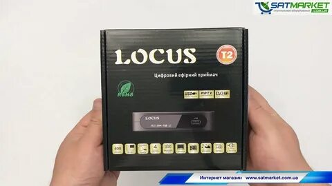 Локус 2