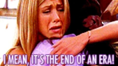 I know the end